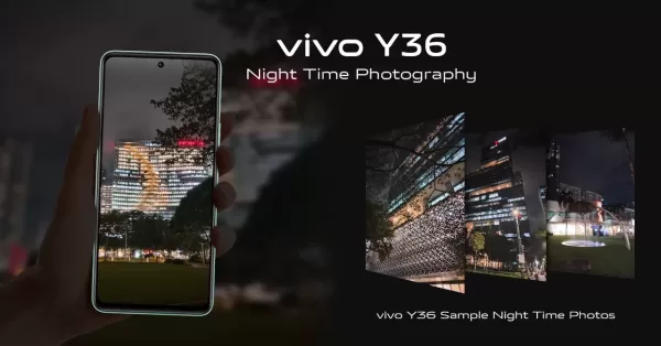 vivo-y36-nighttime-photography
