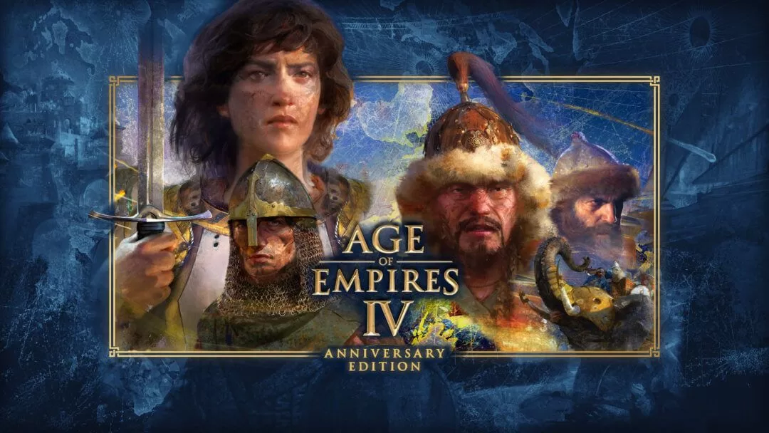 Age of Empires Game pass