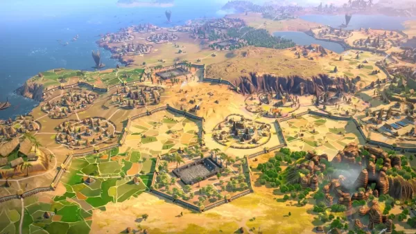 OceaniaERA2 Humanity Cultures of Oceania DLC