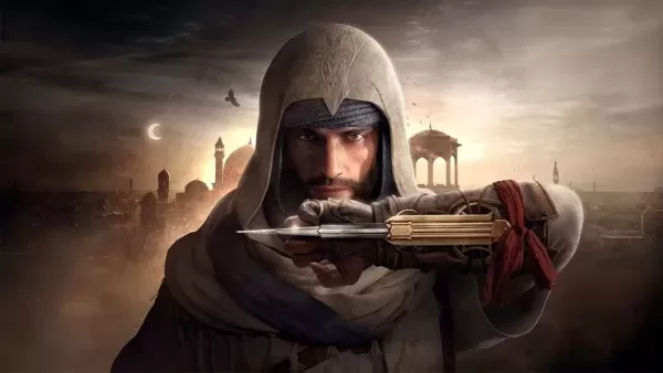 Assassin's Creed Mirage First Impressions