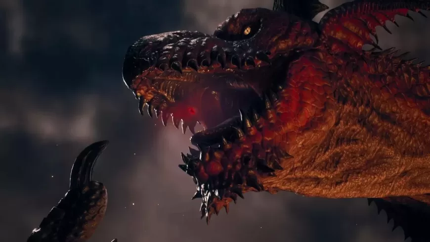 Dragon's Dogma 2 First Impressions