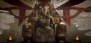 Total War: Pharoah