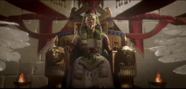 Total War: Pharoah