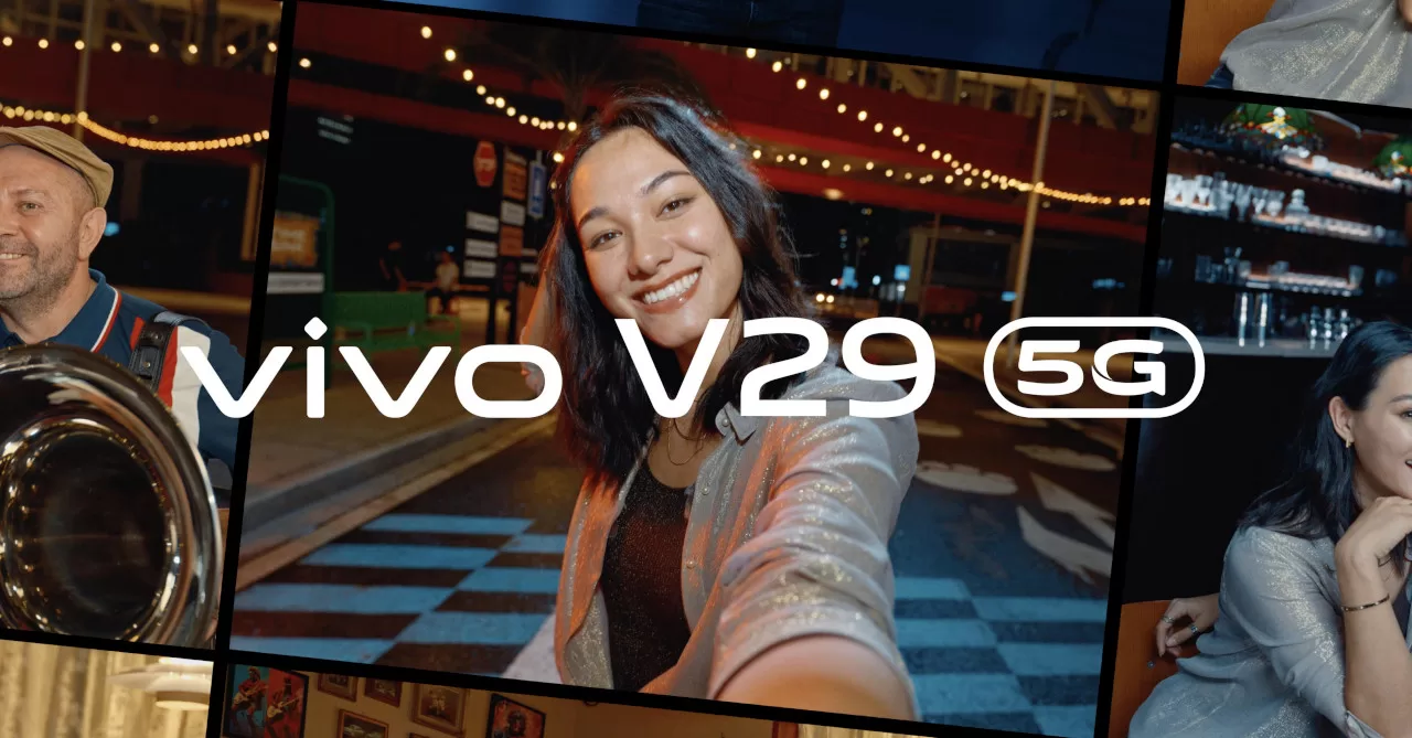 Vivo V29 and Vivo V29 Pro review: Photography champs - India Today