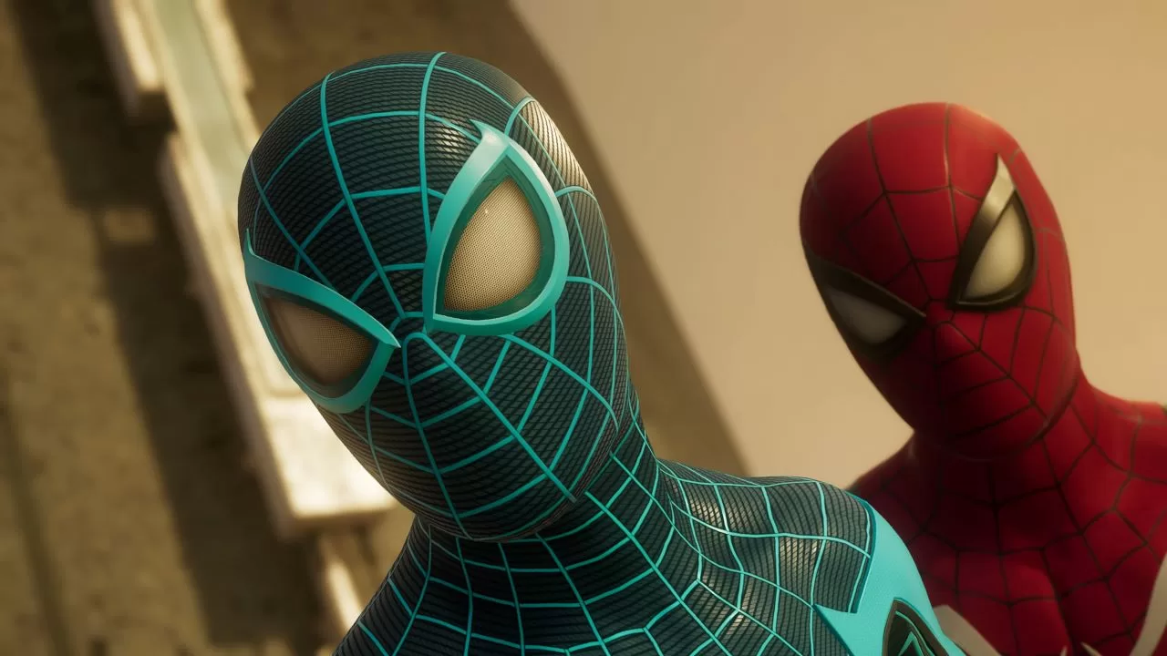 Marvel's Spider-Man 2 Review