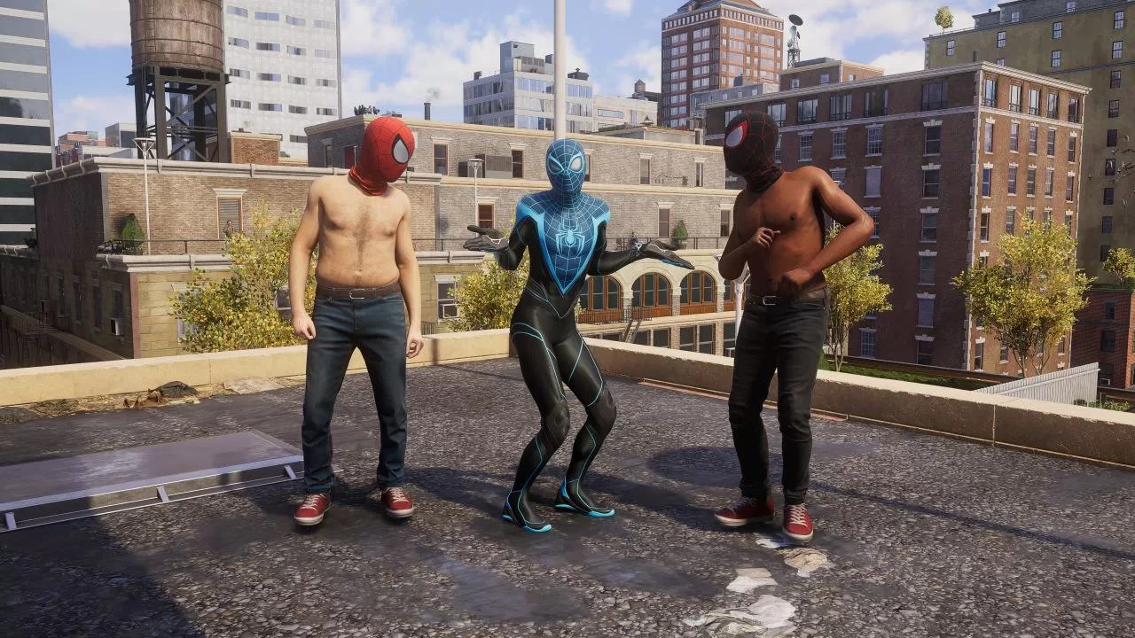 Spider-Man 2