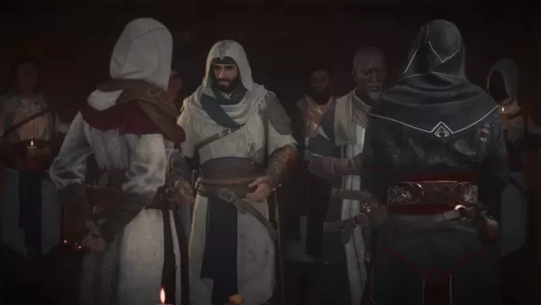 387617345_1031456401199073_8100931843413270394_n Assassin's Creed Mirage Review