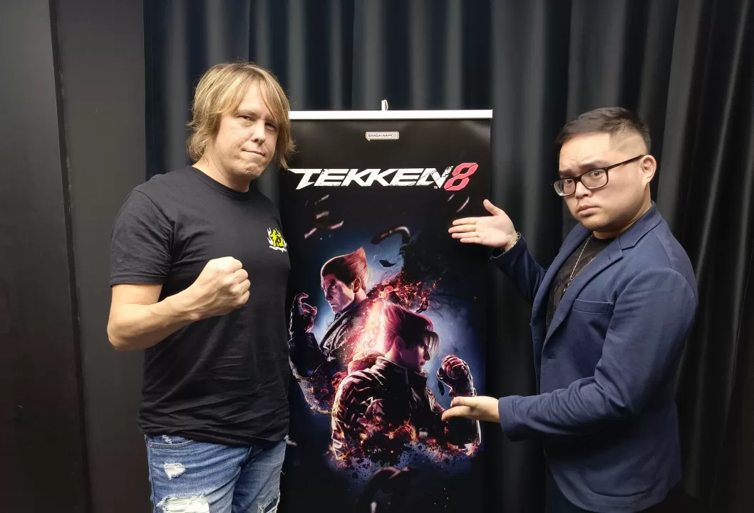 Tekken 8 New Features