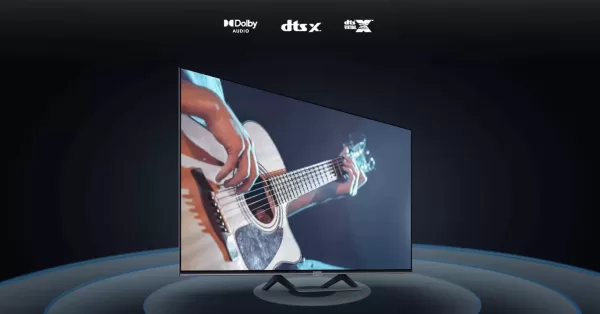 Xiaomi TV A Pro Series