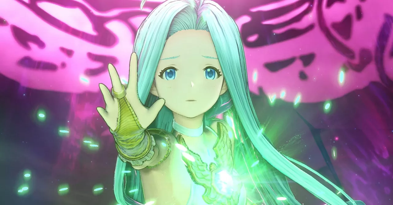 Granblue Fantasy: Relink - Second Trailer 