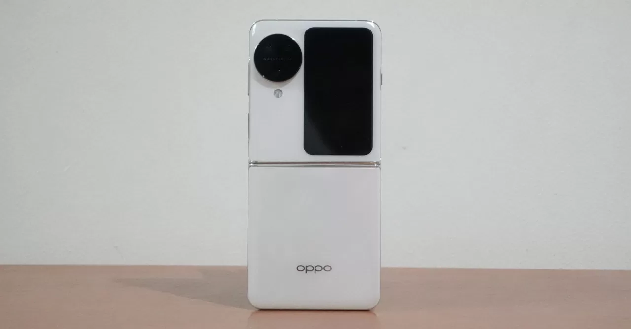 Geek Review: OPPO Find N2 Flip