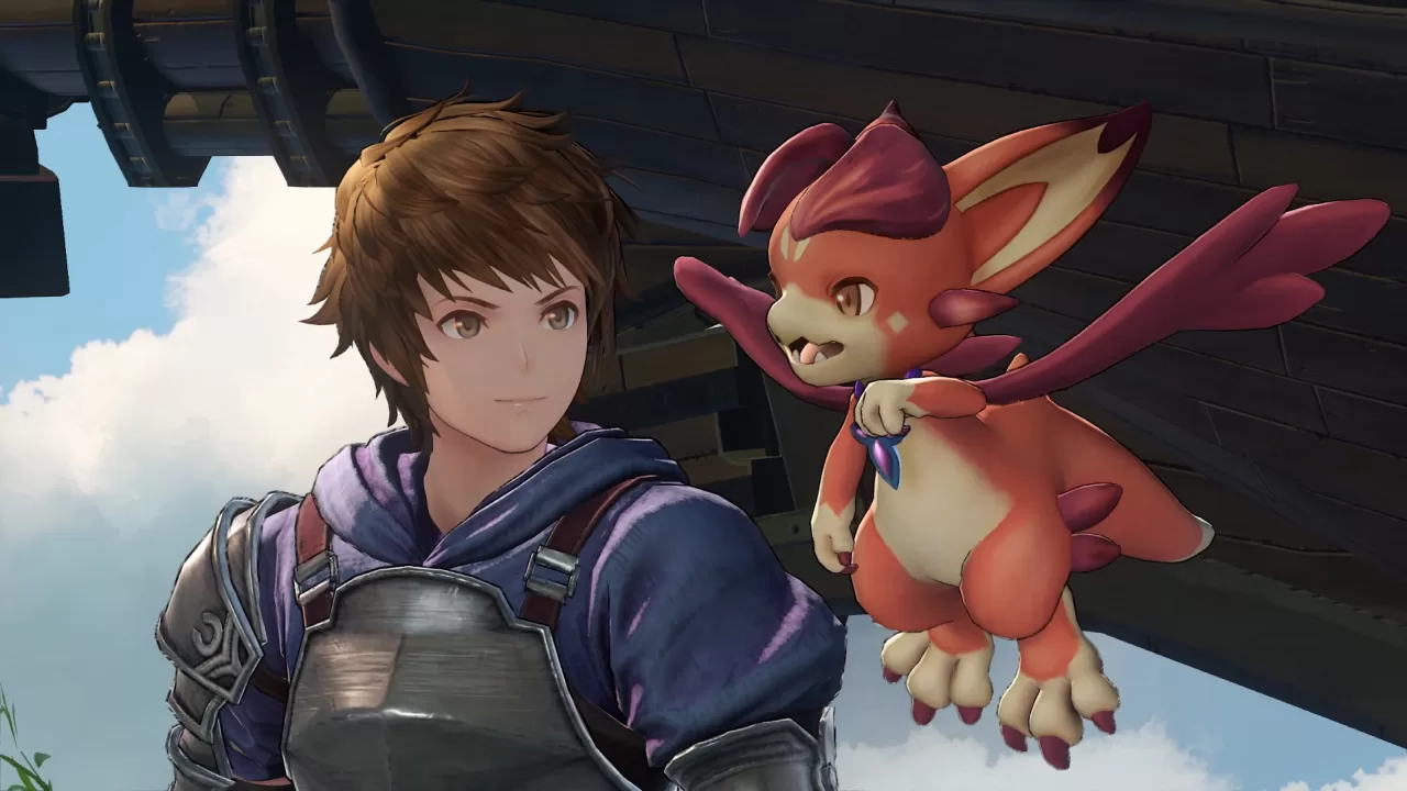 Granblue Fantasy Relink & Versus: Rising Reveal New Characters