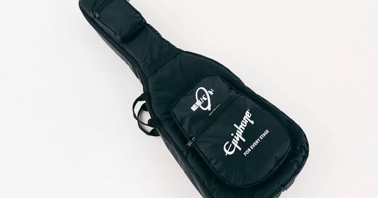 Epiphone Bocchi Edition