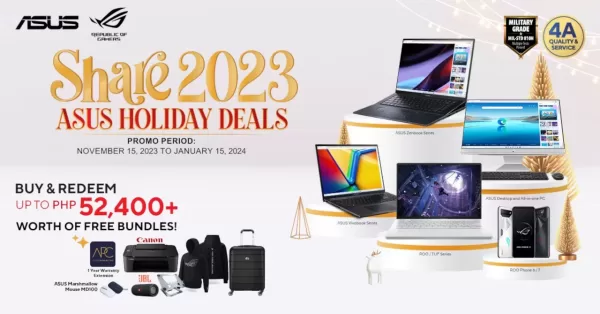asus-share-2023-holiday-philippines