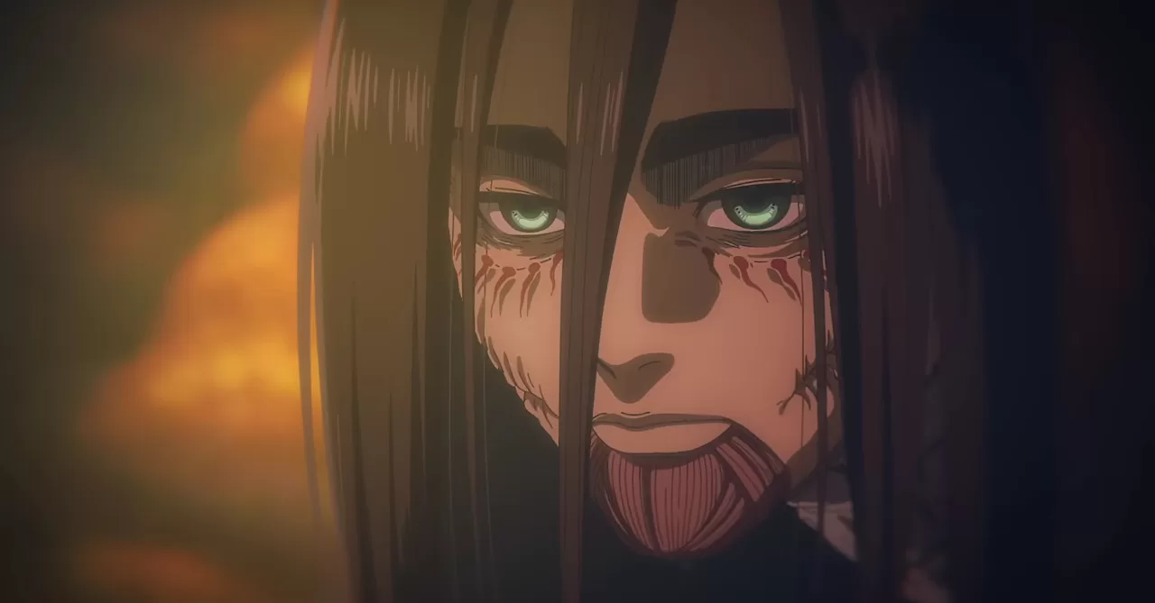 Attack on Titan' Season 4 to resume Netflix broadcast on March 26