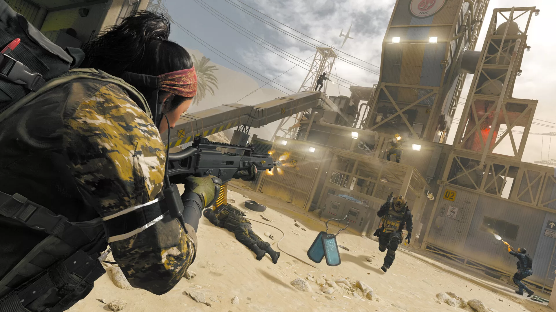 Call of Duty: Modern Warfare 3 Multiplayer (PS5) Review - This Ain