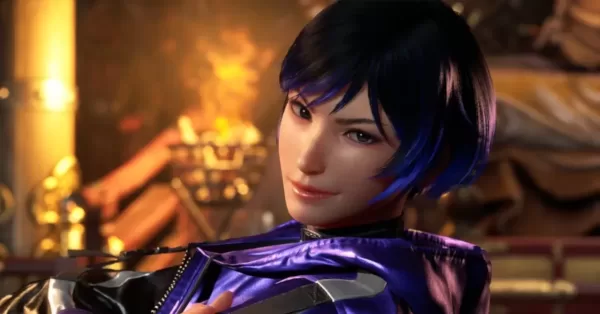 tekken-8-reina-reveal-trailer