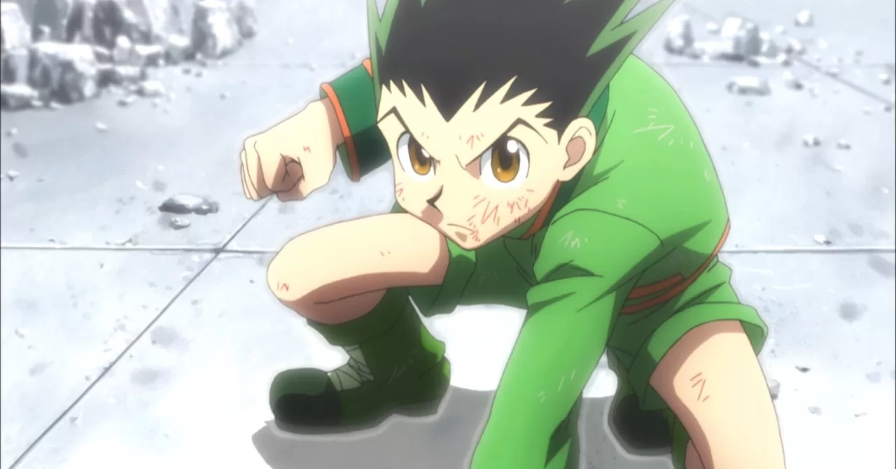 Hunter X Hunter full-scale fighting game revealed to be in development