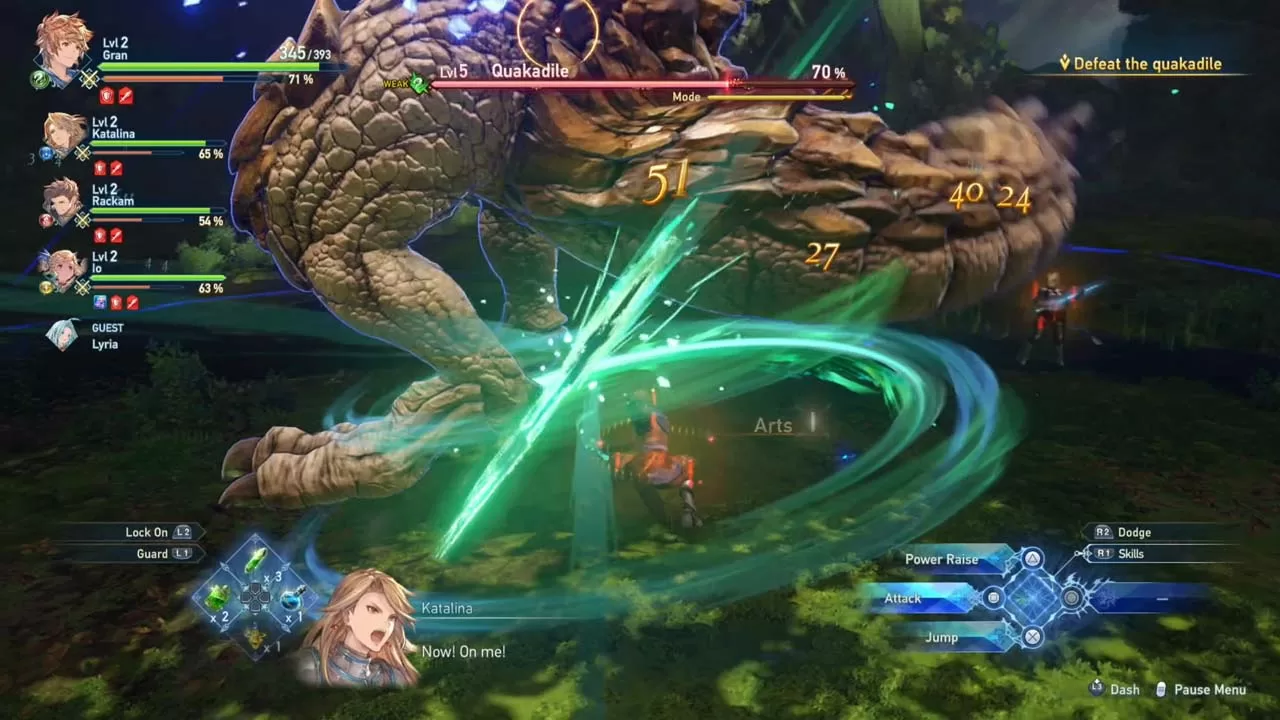 Granblue Fantasy Relink Early Access, Preorder, Gameplay and