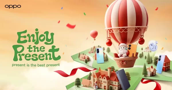 Unlock Happiness and Enjoy the Present with OPPO this Holiday Season_b