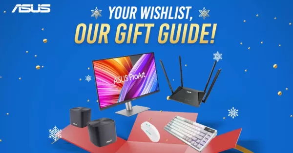 asus-holiday-gift-guide-2023-components-peripherals