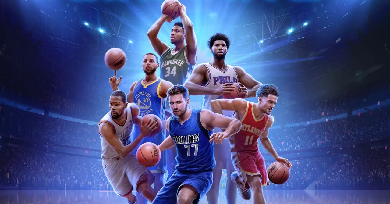 NBA – App Oficial na App Store