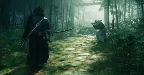 rise-of-the-ronin-trailer-game-awards