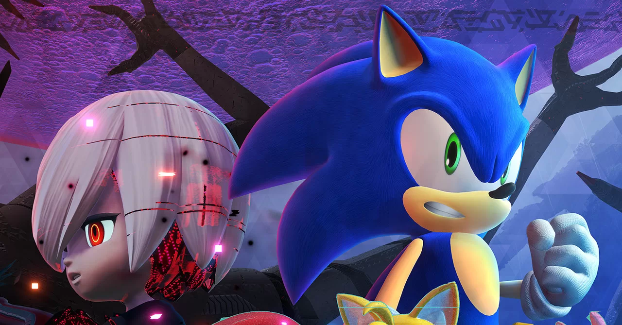 Sonic Frontiers Latest Update Is Now Live, Here Are The Full Patch Notes