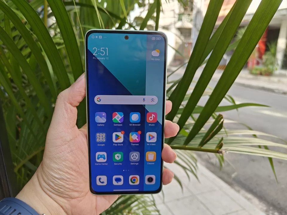 Redmi Note 13 (4G) Review: Exquisitely Iconic?! » YugaTech