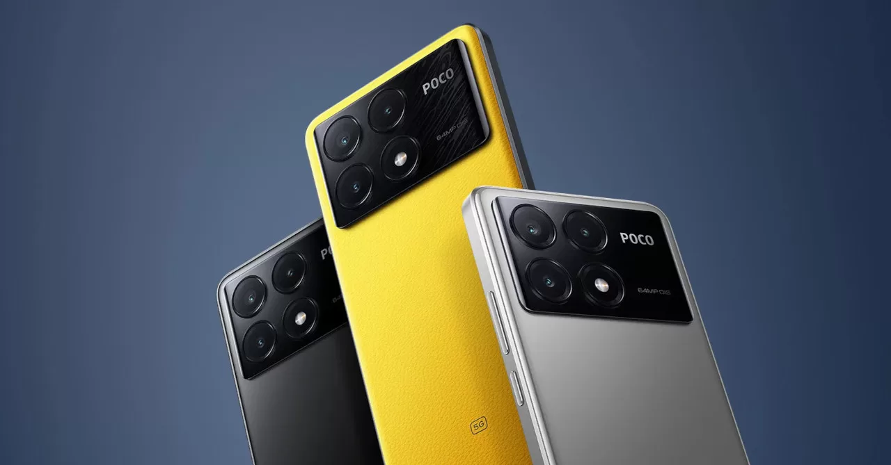 POCO X6 5G: Excellent all-around smartphone - Manila Standard