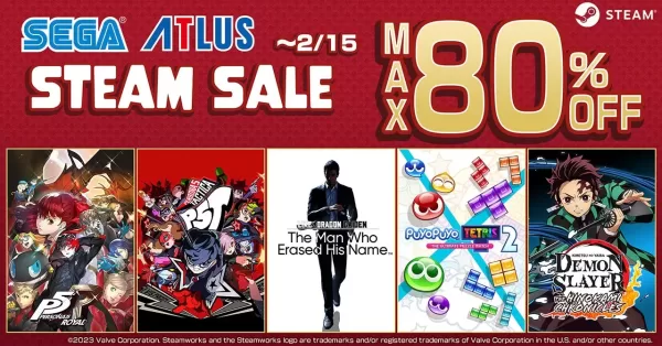 sega-atlus-year-of-the-dragon-steam-sale