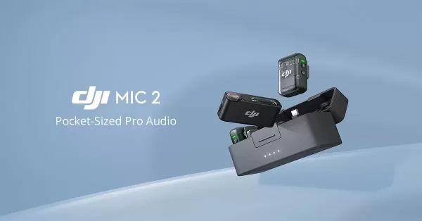 DJI Mic 2 Specs (1)