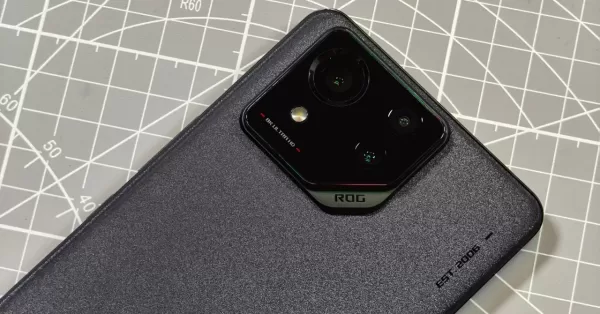 UnGeek-ASUS ROG Phone 8-featured