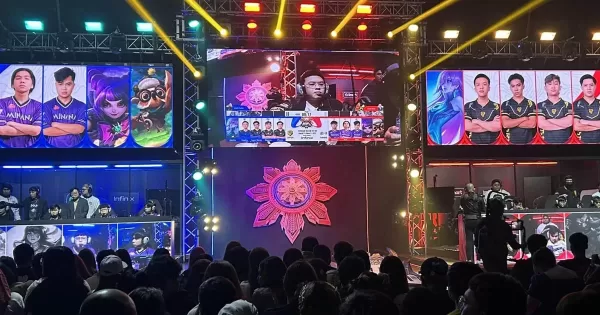 UnGeek MPL13 Recap cover photo