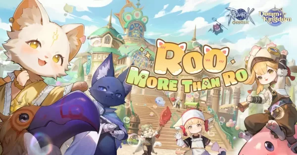 ragnarok-online-doram-kingdom
