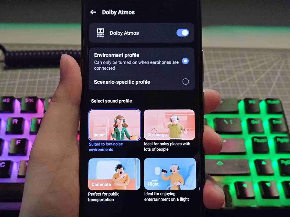 OPPO Enco Buds2 Pro