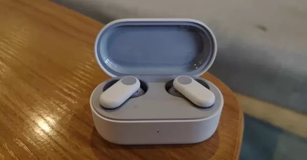 UnGeek-OPPO Enco Buds2 Pro-open