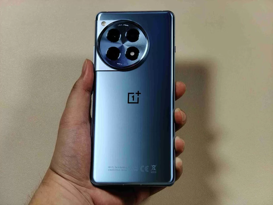 OnePlus 12R Review
