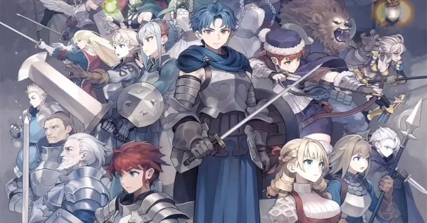 atlus-vanillaware-unicorn-overlord