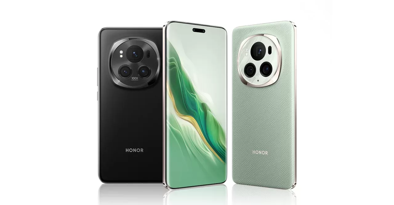 HONOR Magic6 Pro