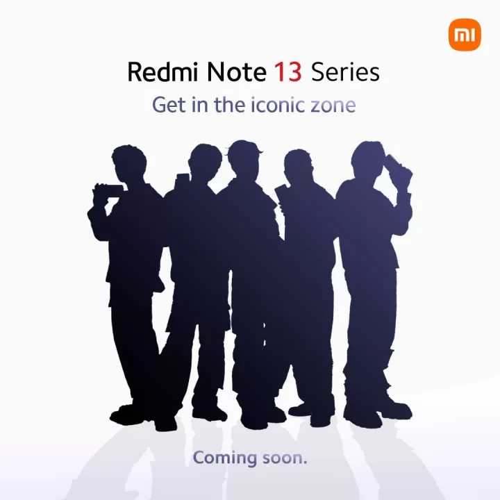 Xiaomi SB19 Redmi Note