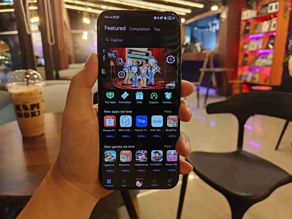 HUAWEI Pura 70 Pro