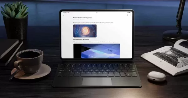 XiaomiPad6sPro_PR Cover Photo