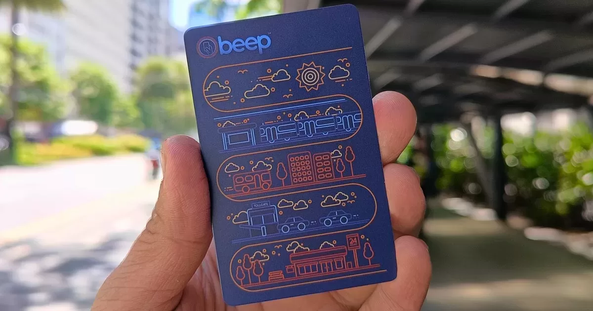 limited edition beep card beep unveils special of National Museum cards beep beep beep! The National