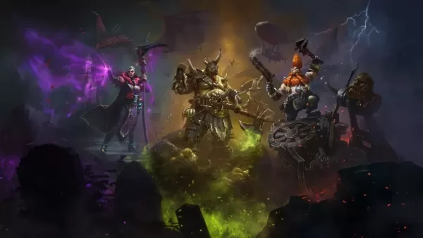 main Warhammer 3 Thrones of Decay