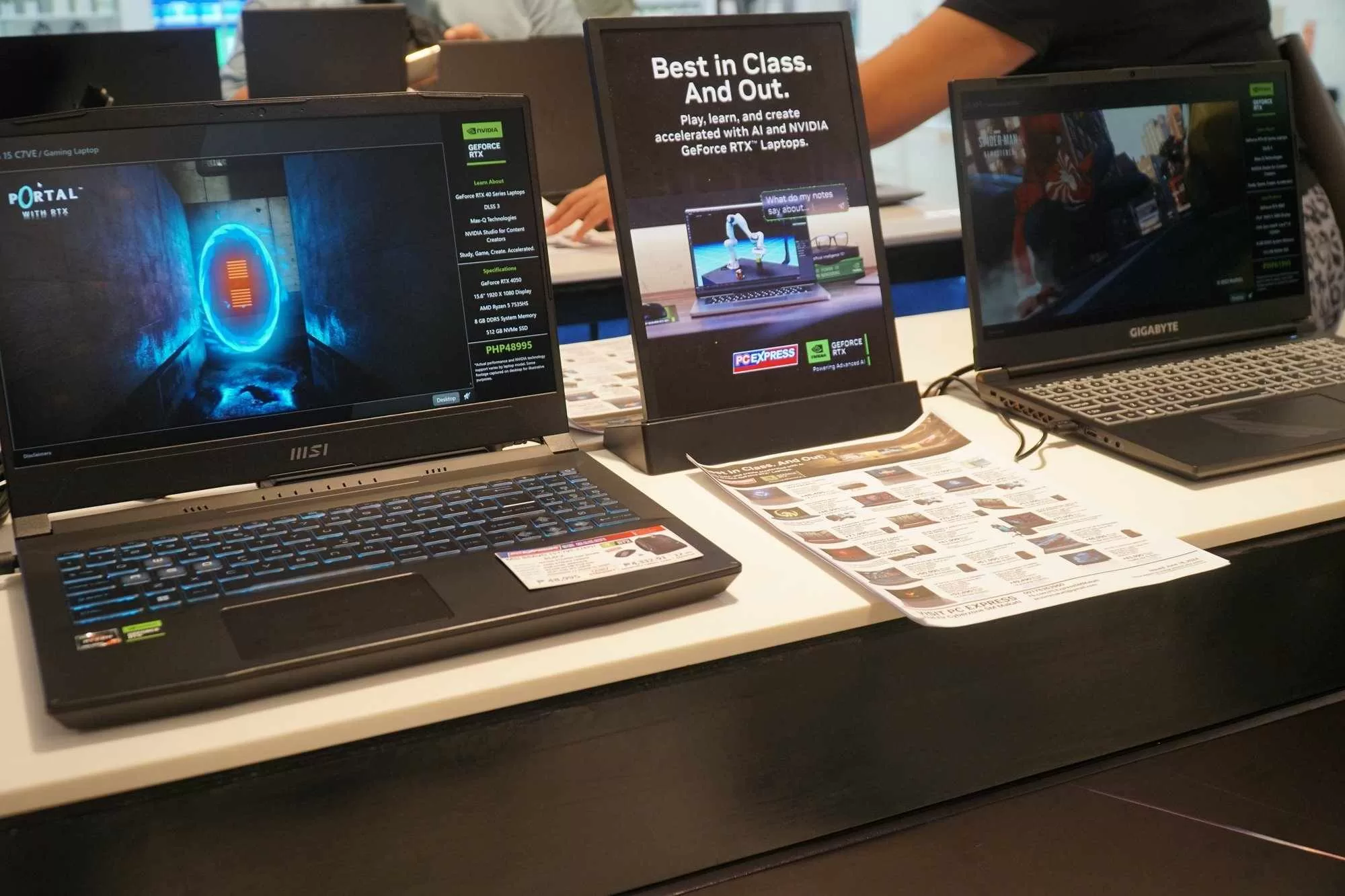 NVIDIA GeForce RTX