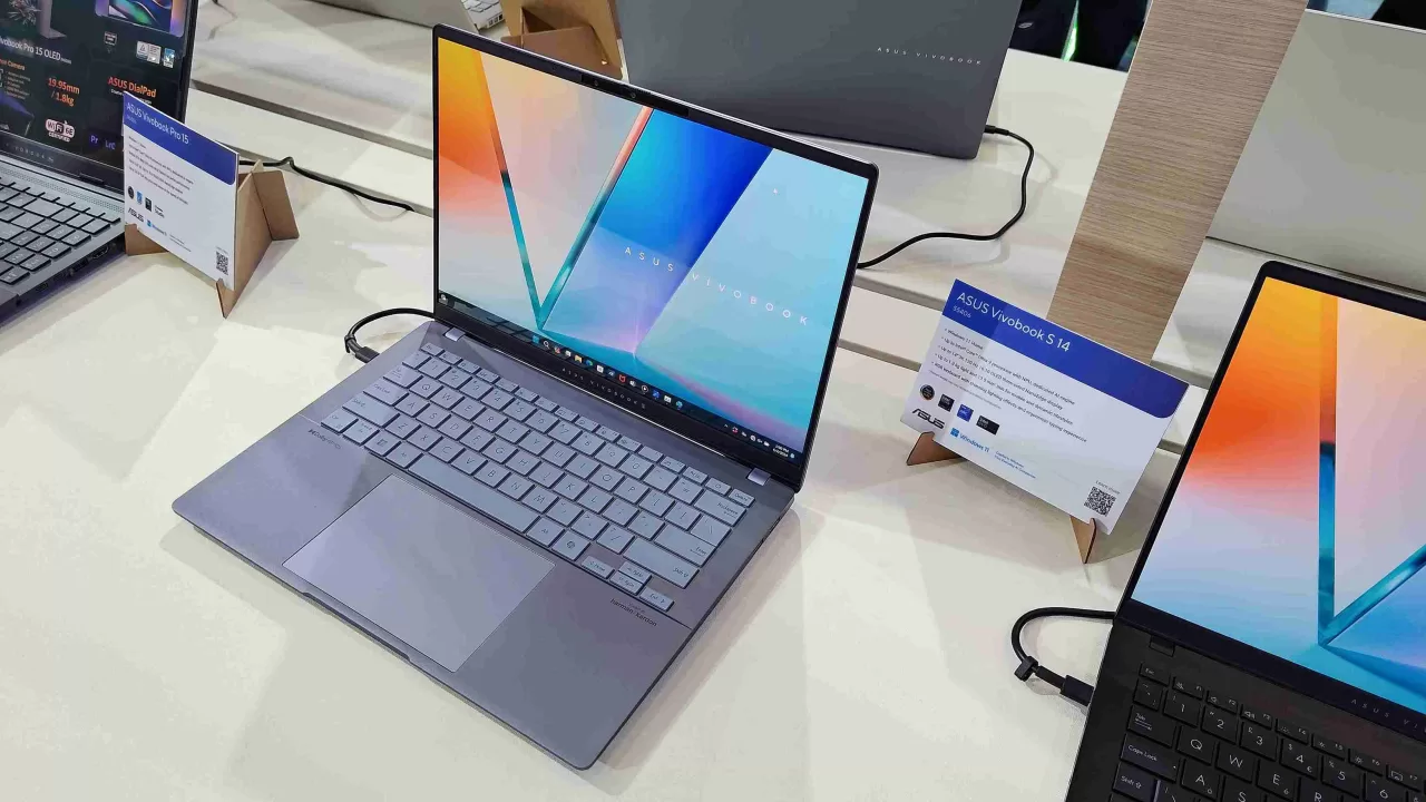 ASUS VivoBook