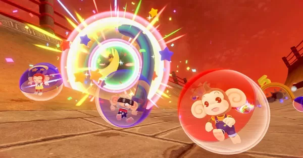 super-monkey-ball-banana-rumble-review-switch