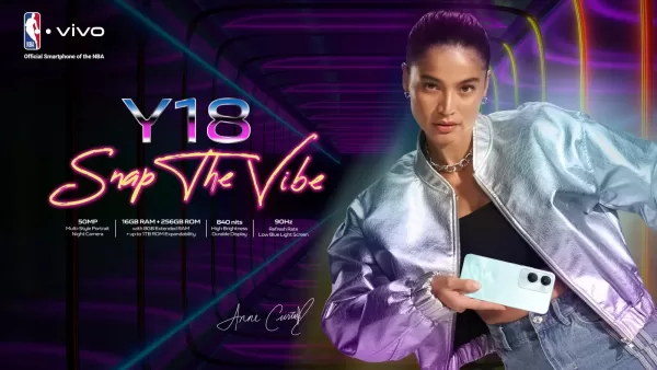vivo Y18 launch