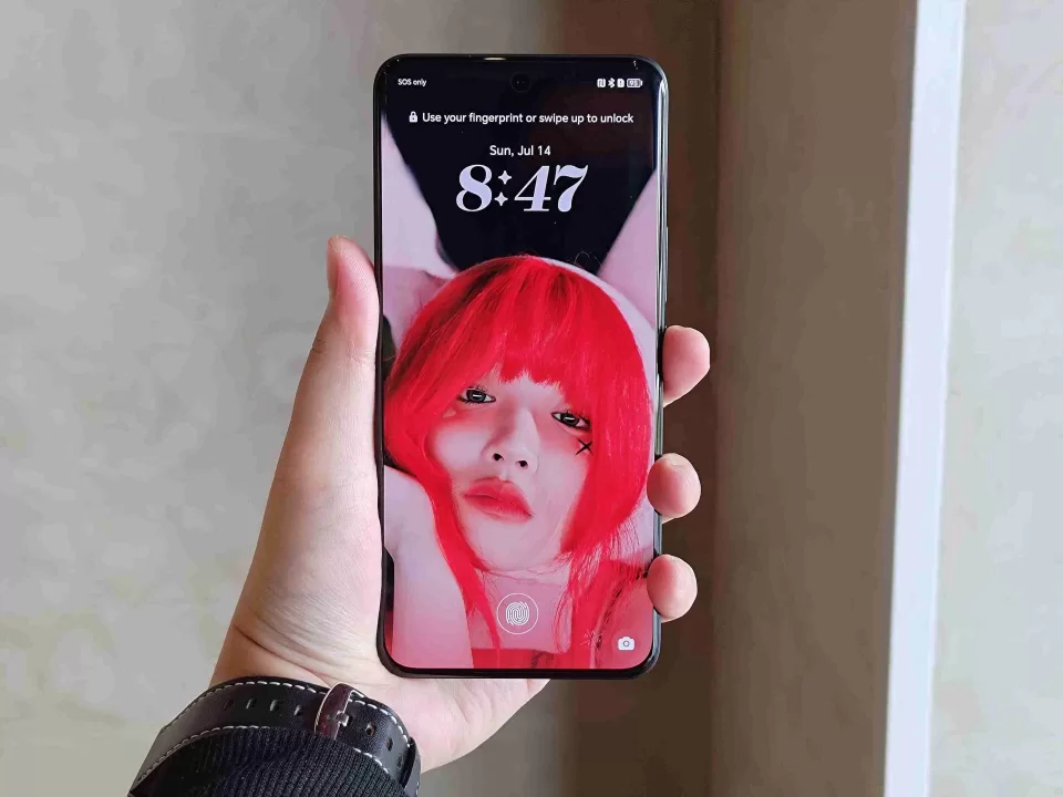 HONOR 200